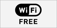 FREE Wi-Fi