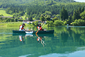 浮遊感にドキドキ