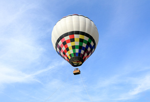 北アルプスや田園風景を満喫！